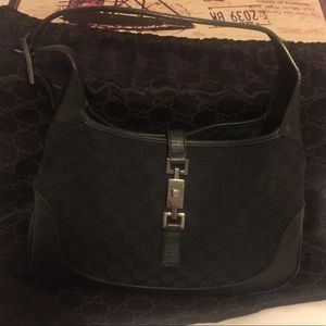 Gucci Jackie Bag